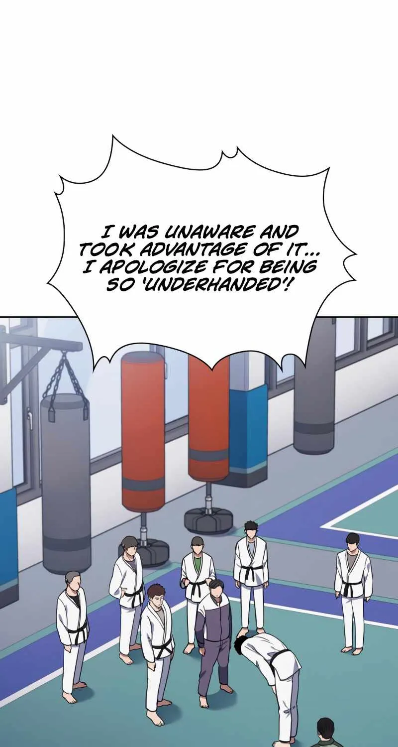 Reset Life of Regression Police Chapter 7 page 70 - 