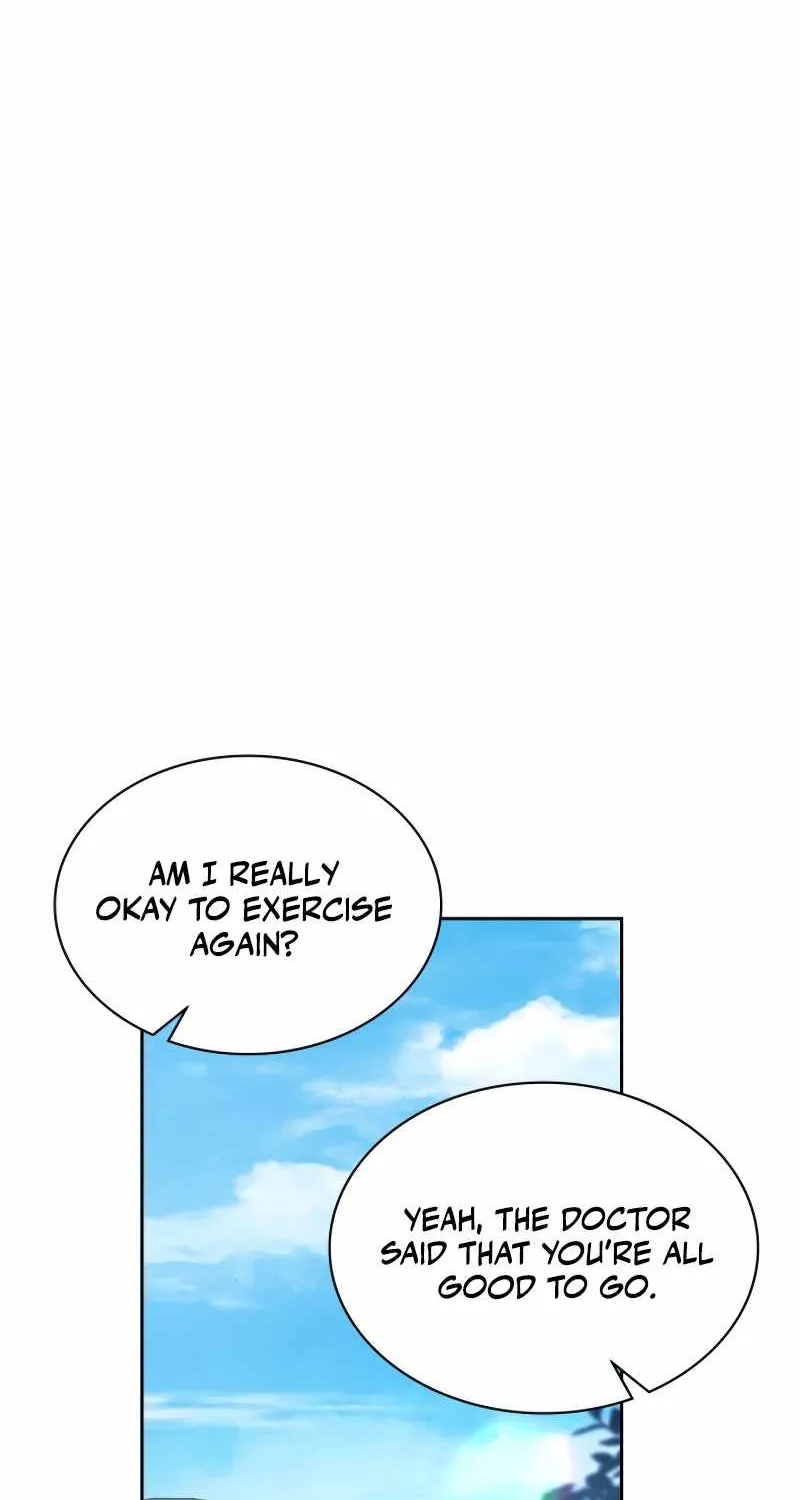 Reset Life of Regression Police Chapter 7 page 8 - 