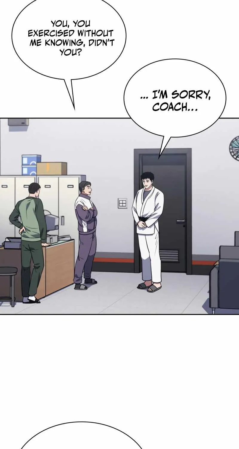 Reset Life of Regression Police Chapter 7 page 73 - 