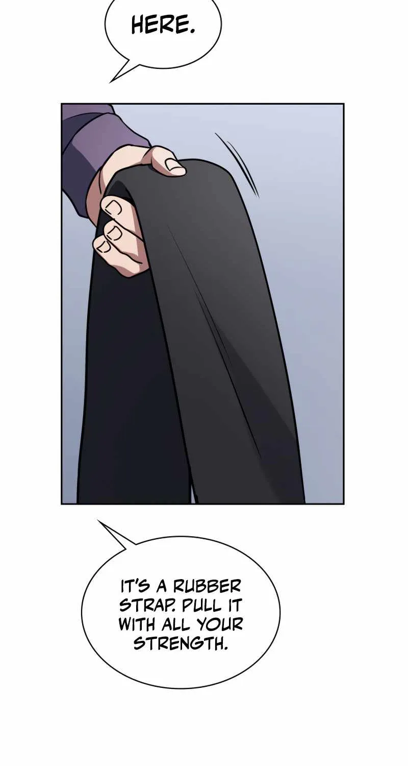 Reset Life of Regression Police Chapter 7 page 76 - 