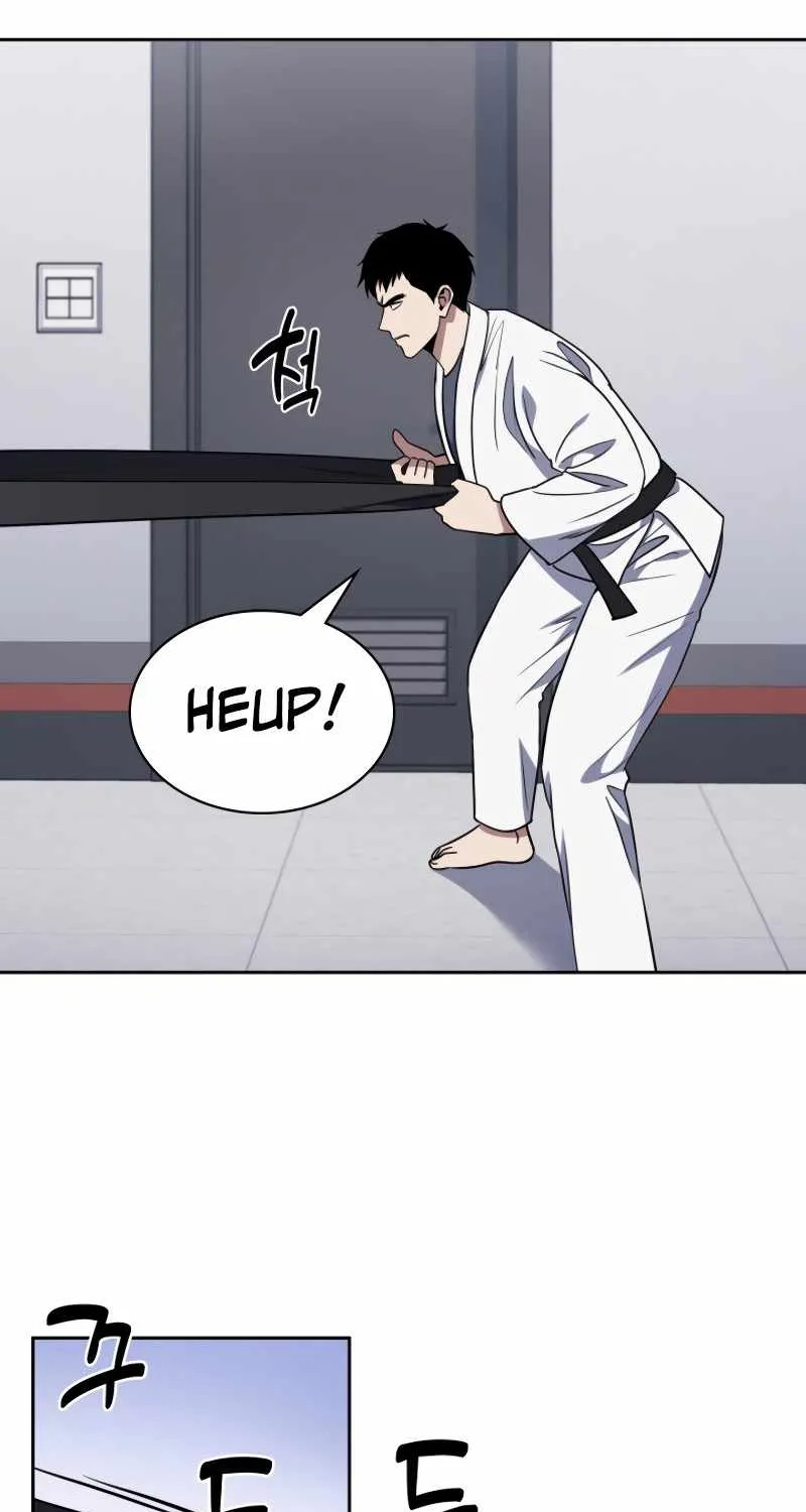 Reset Life of Regression Police Chapter 7 page 77 - 