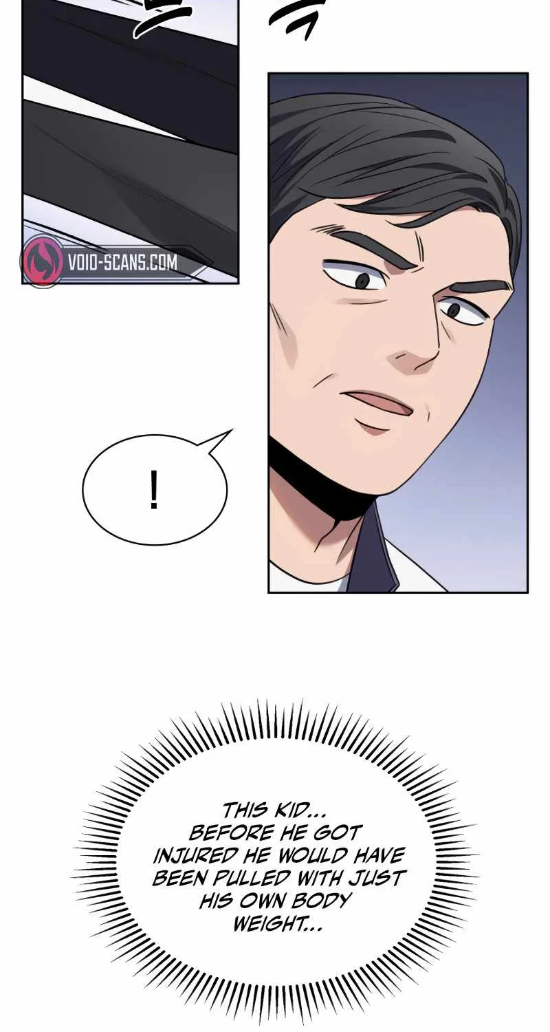 Reset Life of Regression Police Chapter 7 page 78 - 