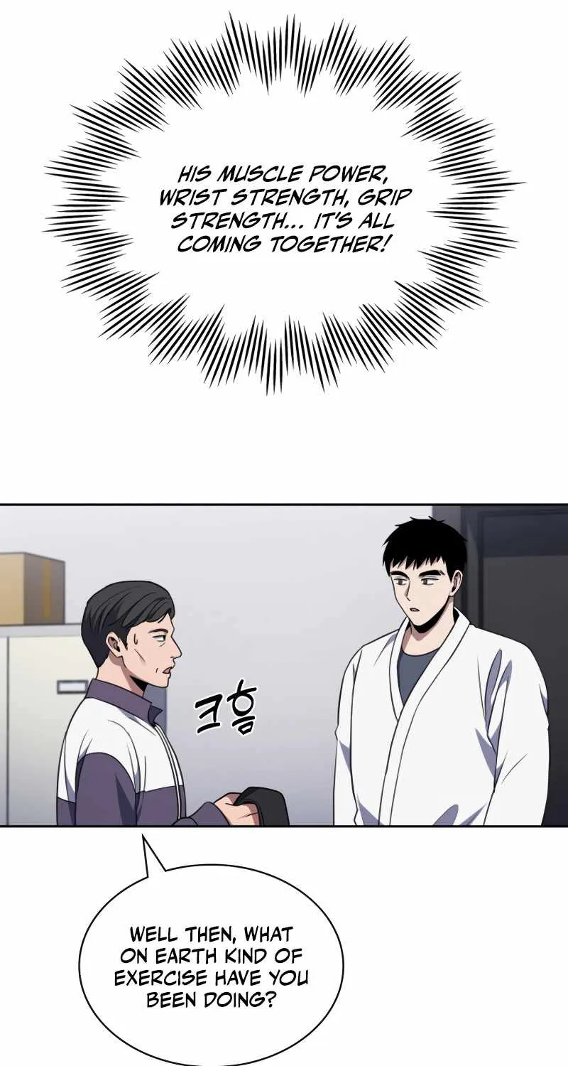 Reset Life of Regression Police Chapter 7 page 80 - 