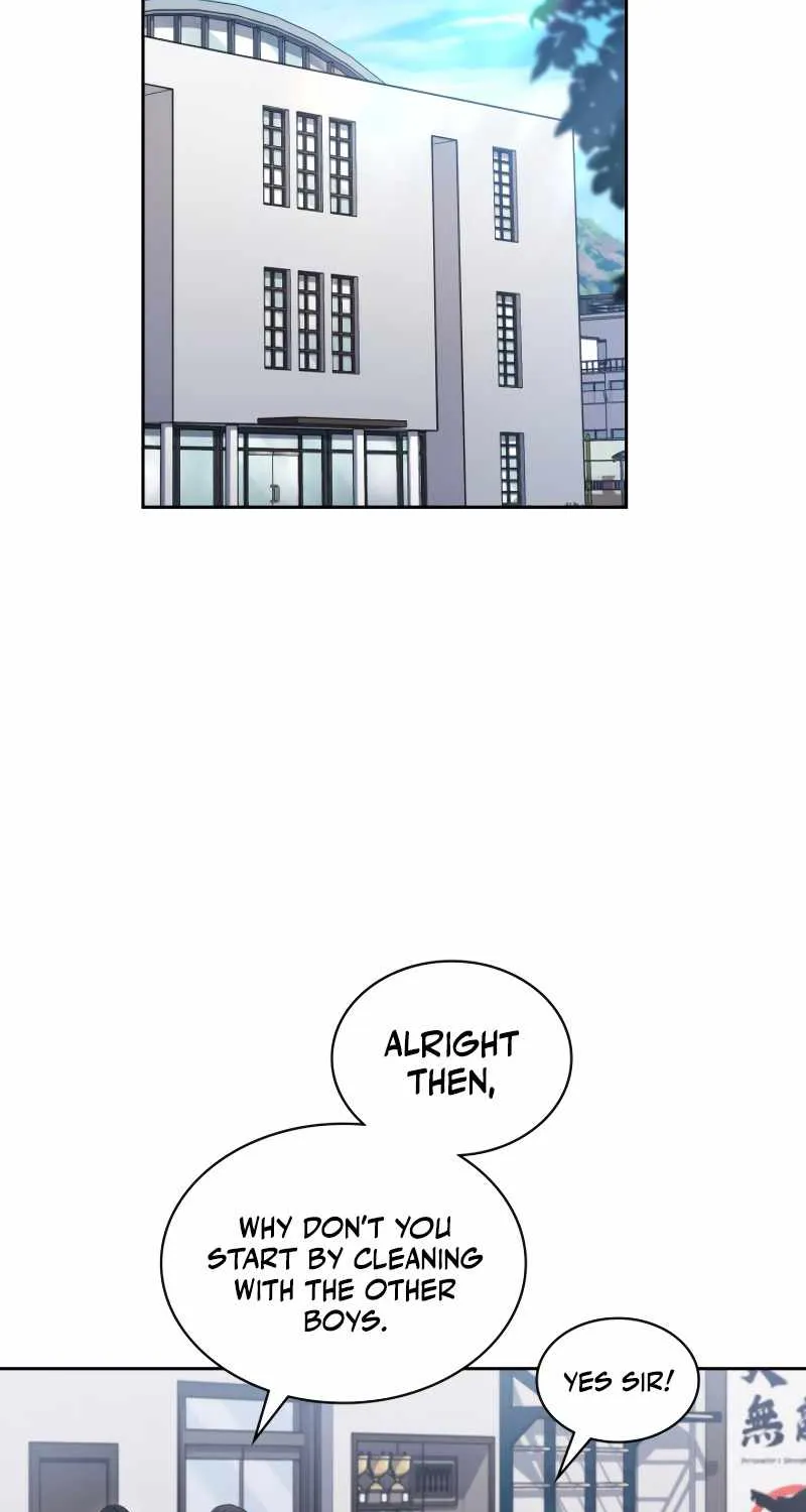 Reset Life of Regression Police Chapter 7 page 9 - 