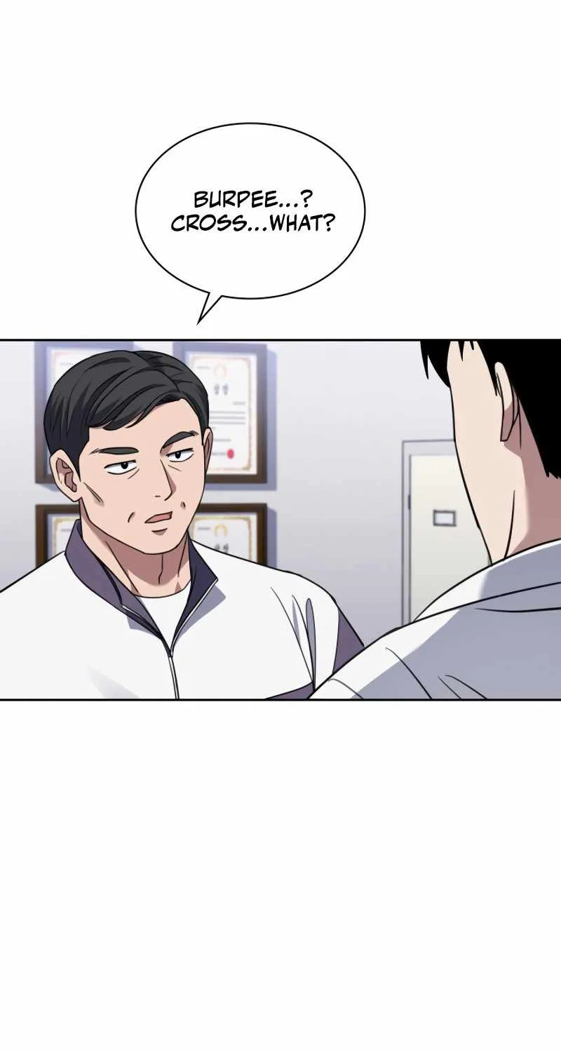 Reset Life of Regression Police Chapter 7 page 82 - 