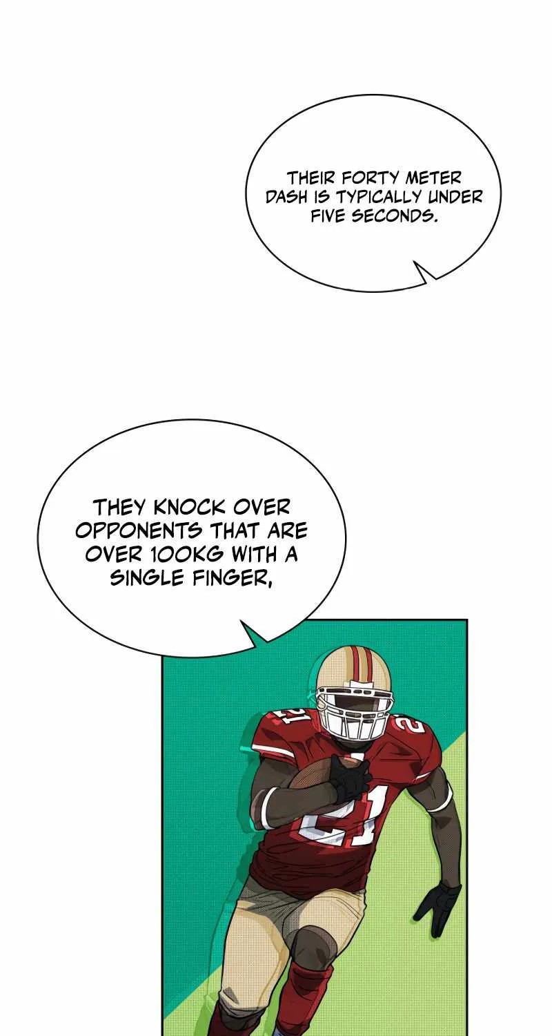 Reset Life of Regression Police Chapter 8 page 13 - 