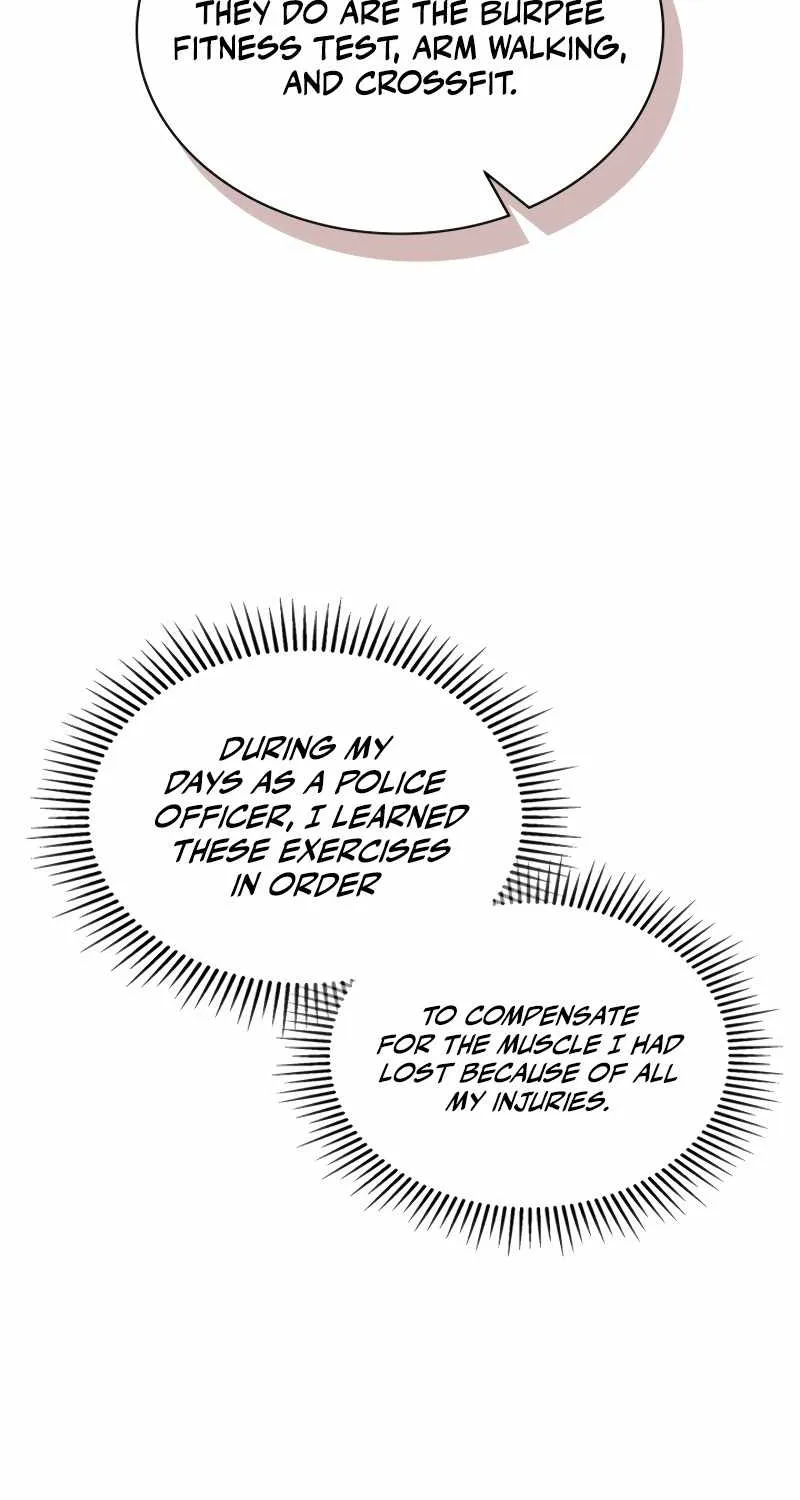 Reset Life of Regression Police Chapter 8 page 15 - 