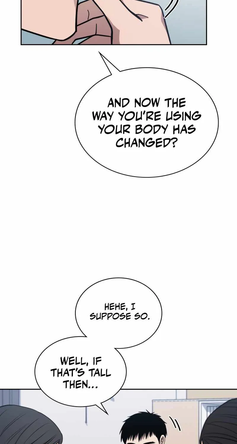 Reset Life of Regression Police Chapter 8 page 18 - 