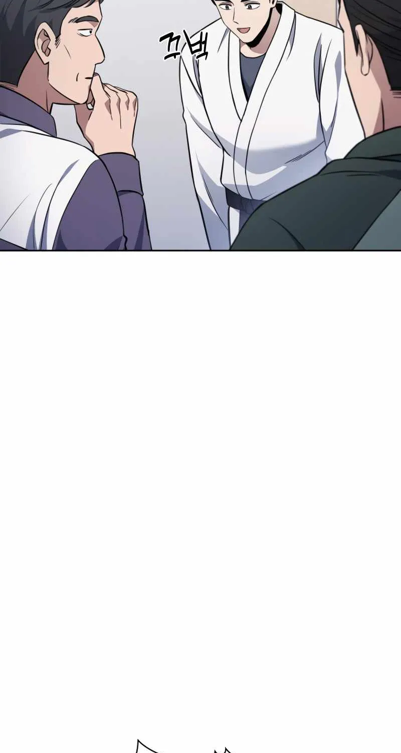 Reset Life of Regression Police Chapter 8 page 19 - 