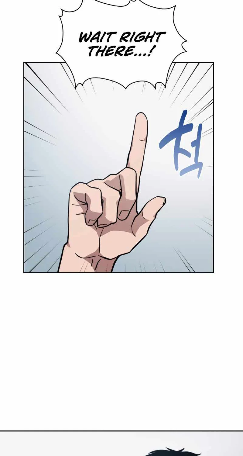 Reset Life of Regression Police Chapter 8 page 20 - 
