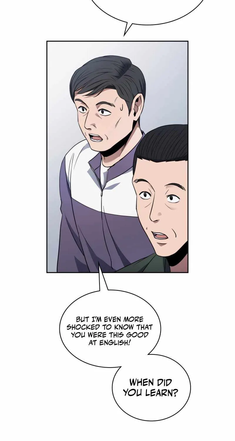 Reset Life of Regression Police Chapter 8 page 26 - 