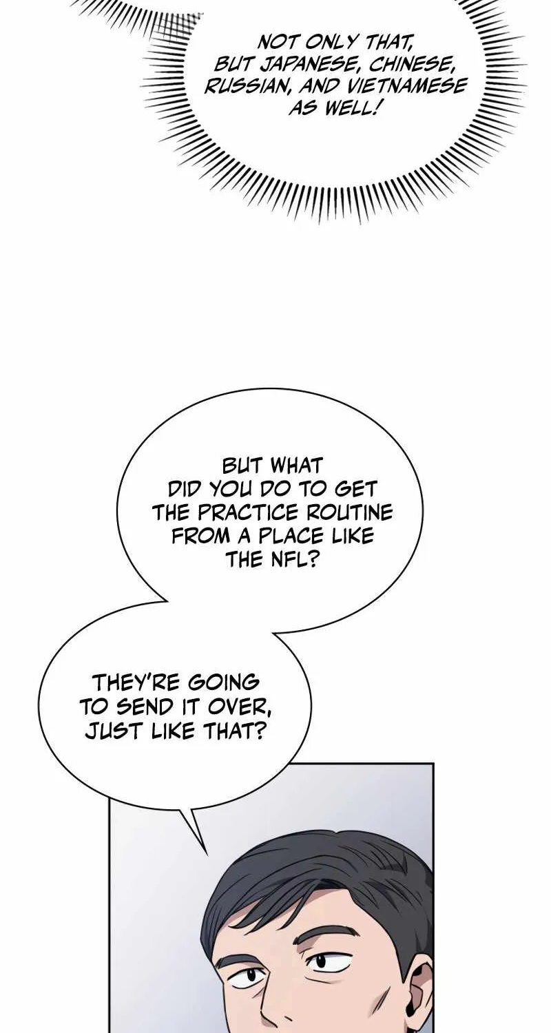 Reset Life of Regression Police Chapter 8 page 28 - 