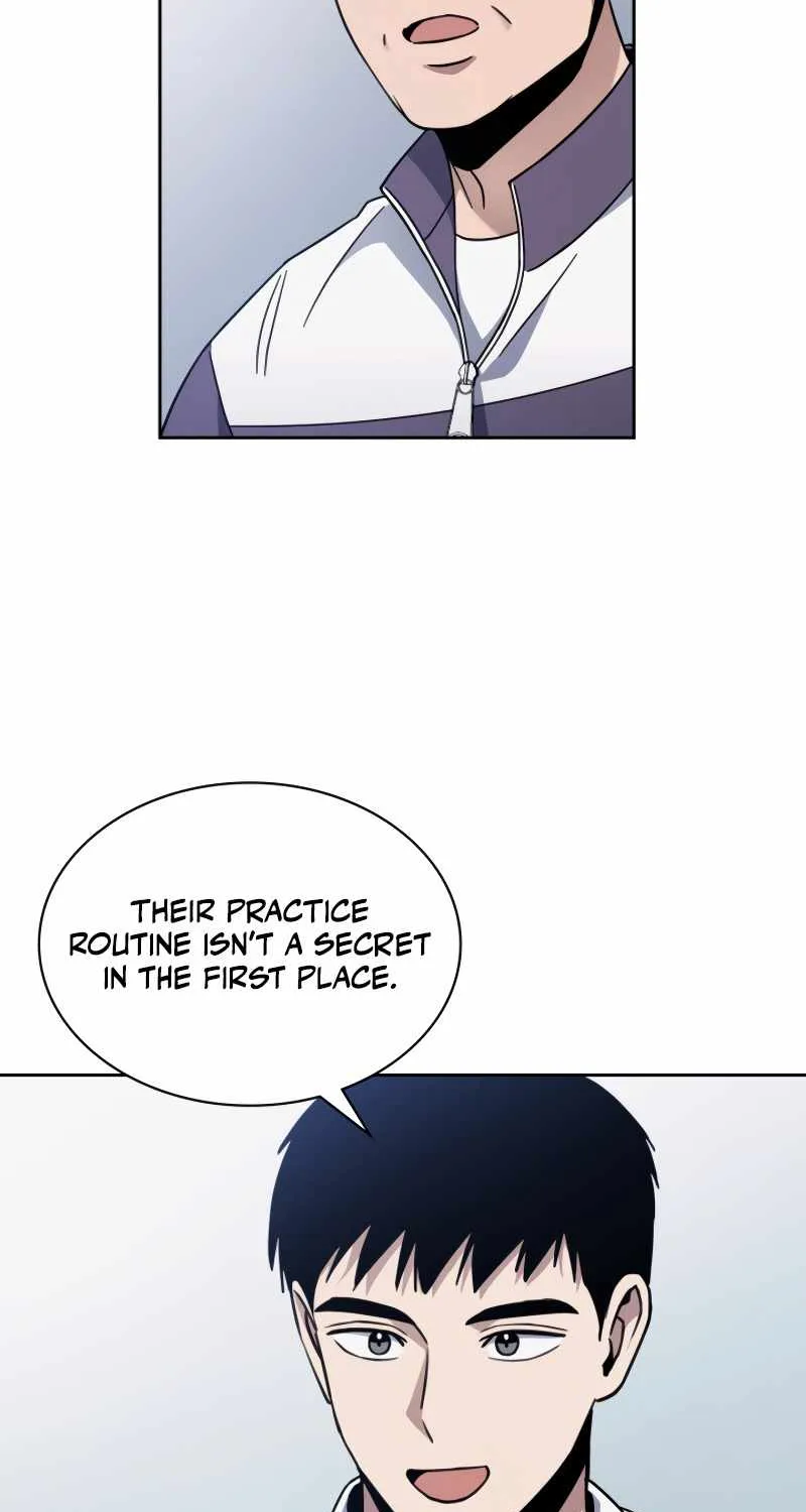 Reset Life of Regression Police Chapter 8 page 29 - 