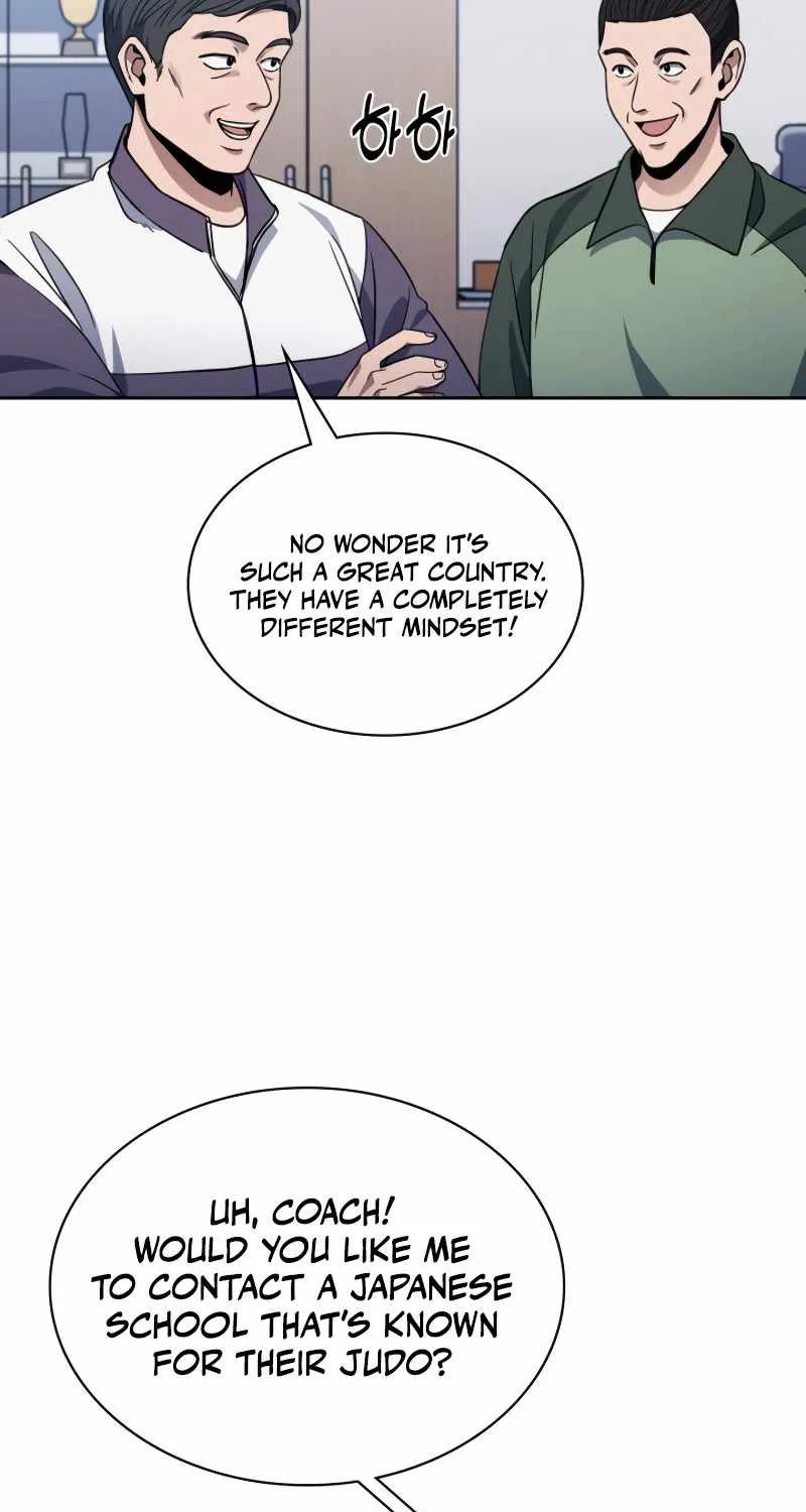 Reset Life of Regression Police Chapter 8 page 31 - 