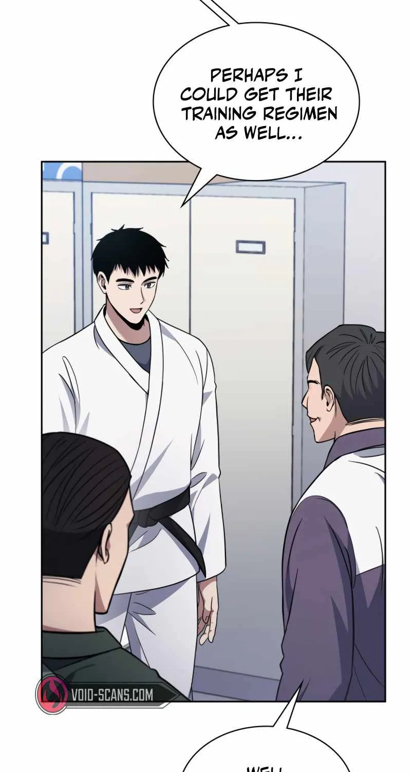 Reset Life of Regression Police Chapter 8 page 32 - 