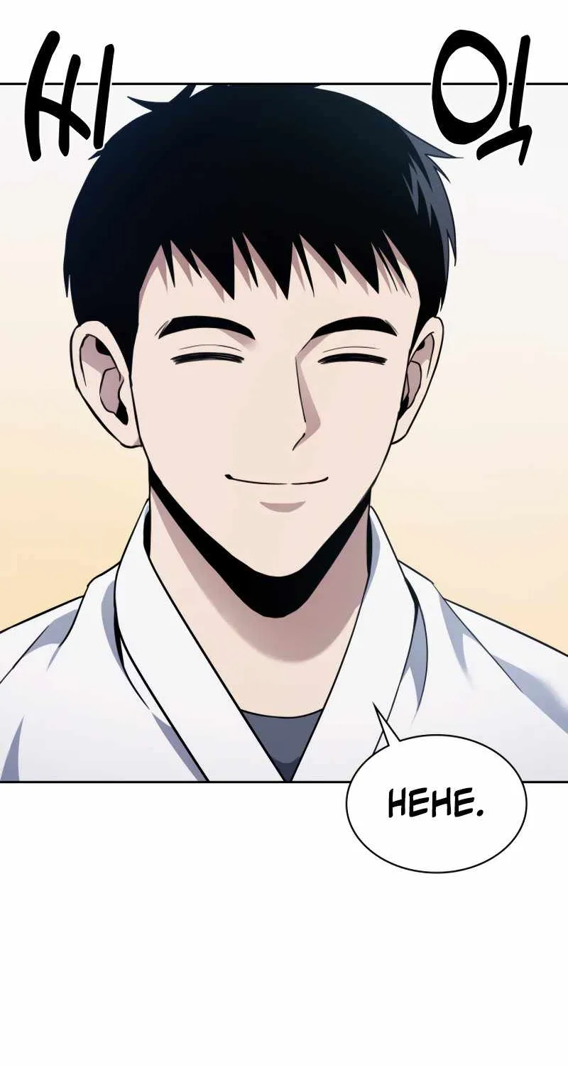 Reset Life of Regression Police Chapter 8 page 35 - 