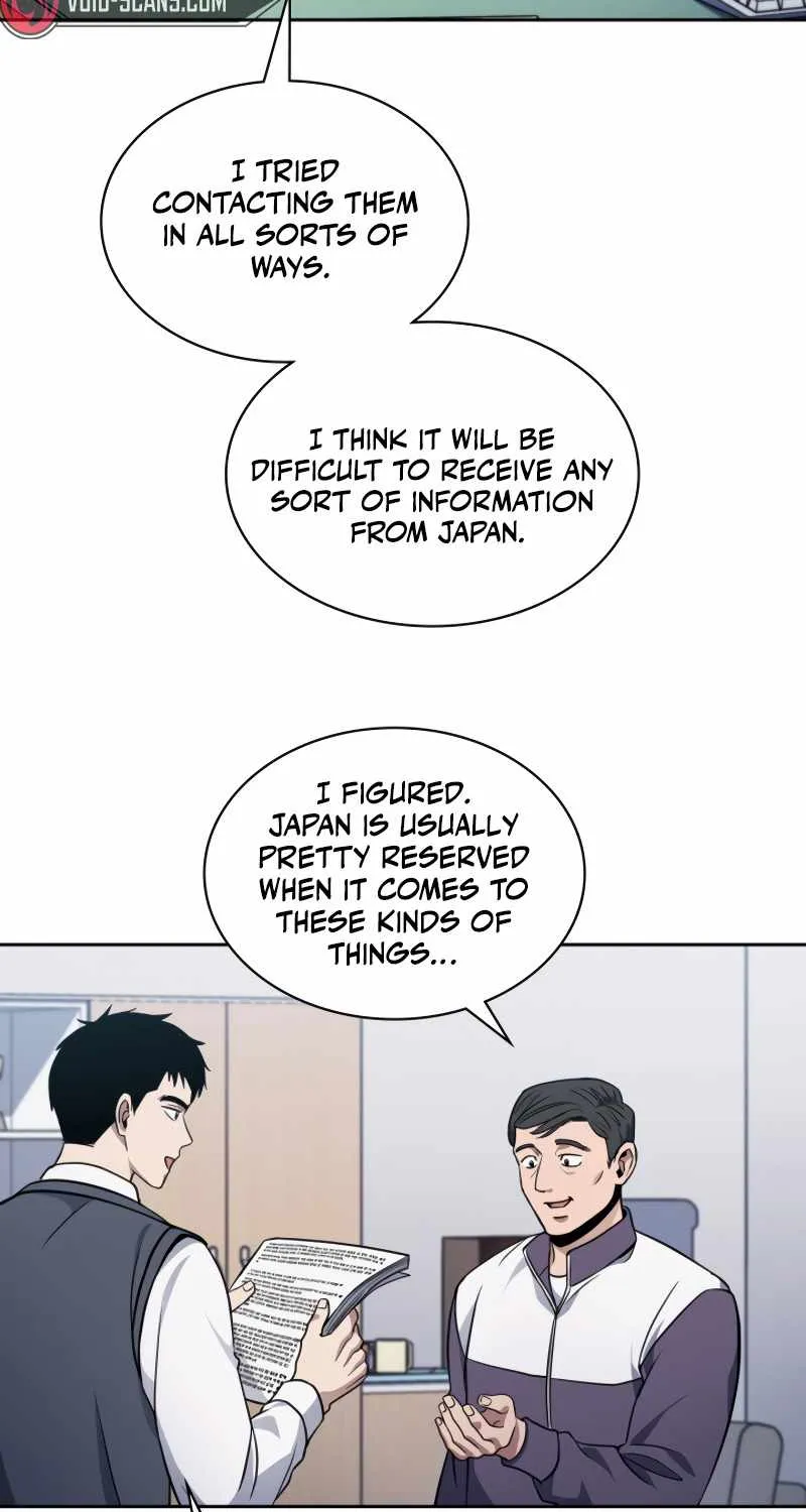 Reset Life of Regression Police Chapter 8 page 40 - 