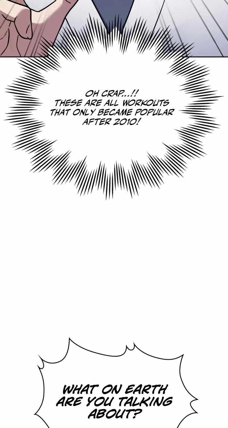 Reset Life of Regression Police Chapter 8 page 5 - 