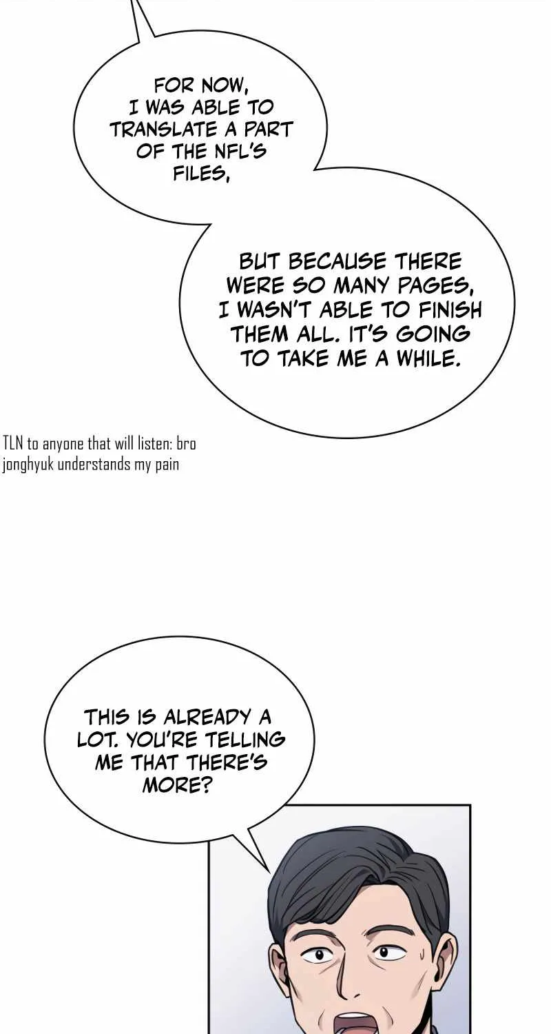 Reset Life of Regression Police Chapter 8 page 41 - 