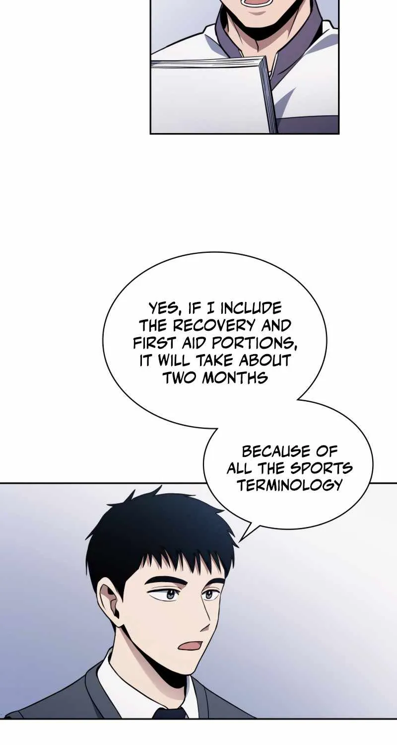 Reset Life of Regression Police Chapter 8 page 42 - 