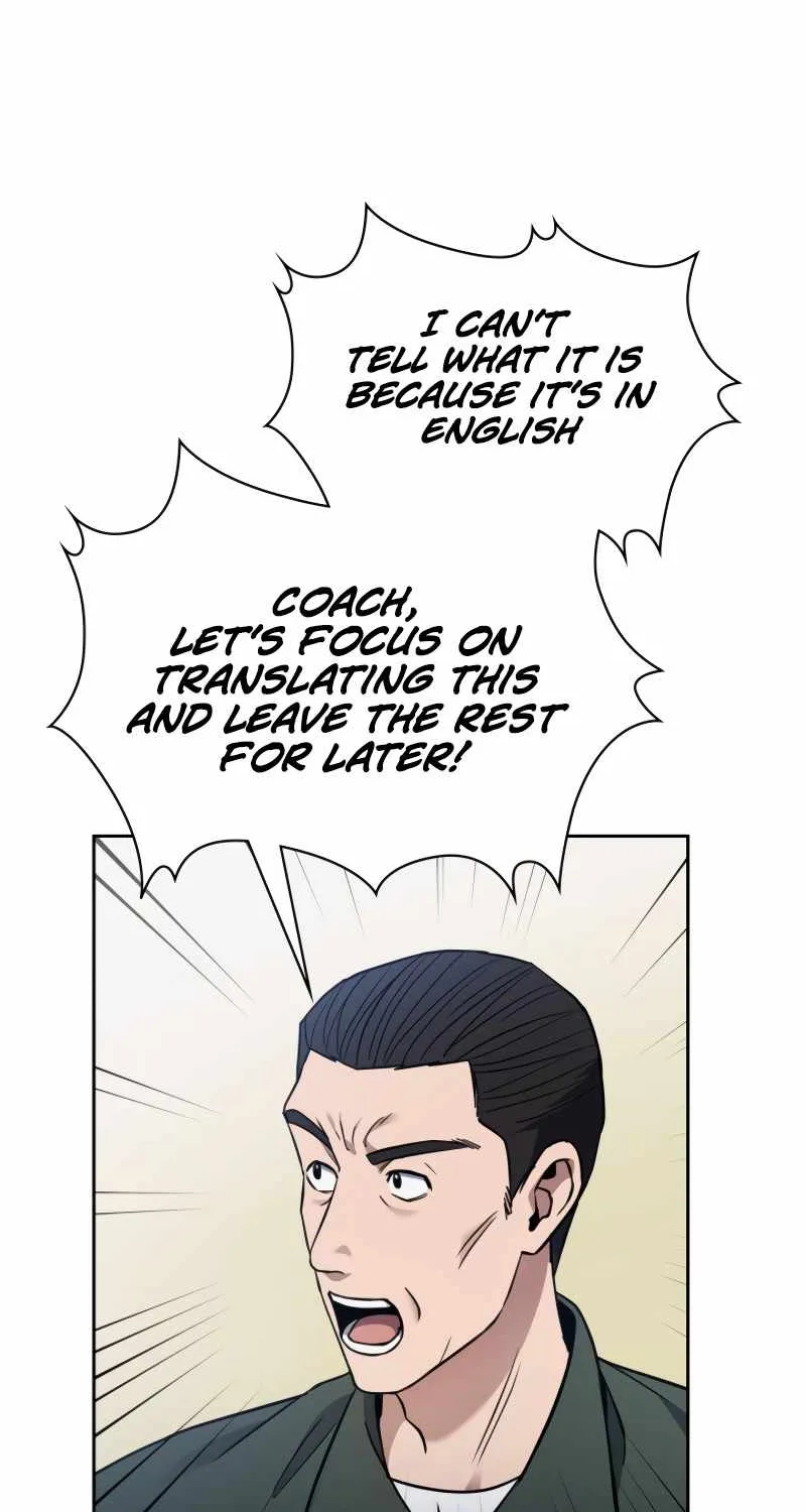 Reset Life of Regression Police Chapter 8 page 46 - 