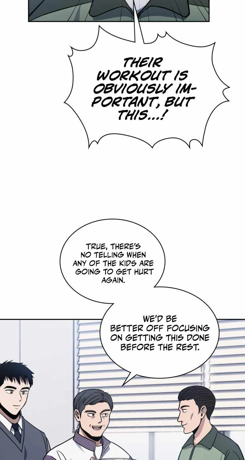 Reset Life of Regression Police Chapter 8 page 47 - 