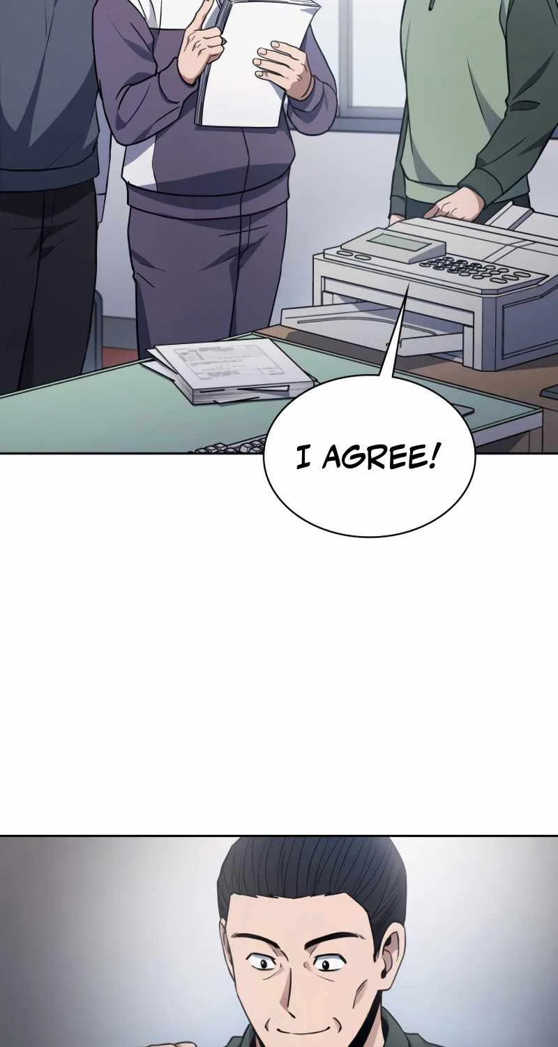 Reset Life of Regression Police Chapter 8 page 48 - 