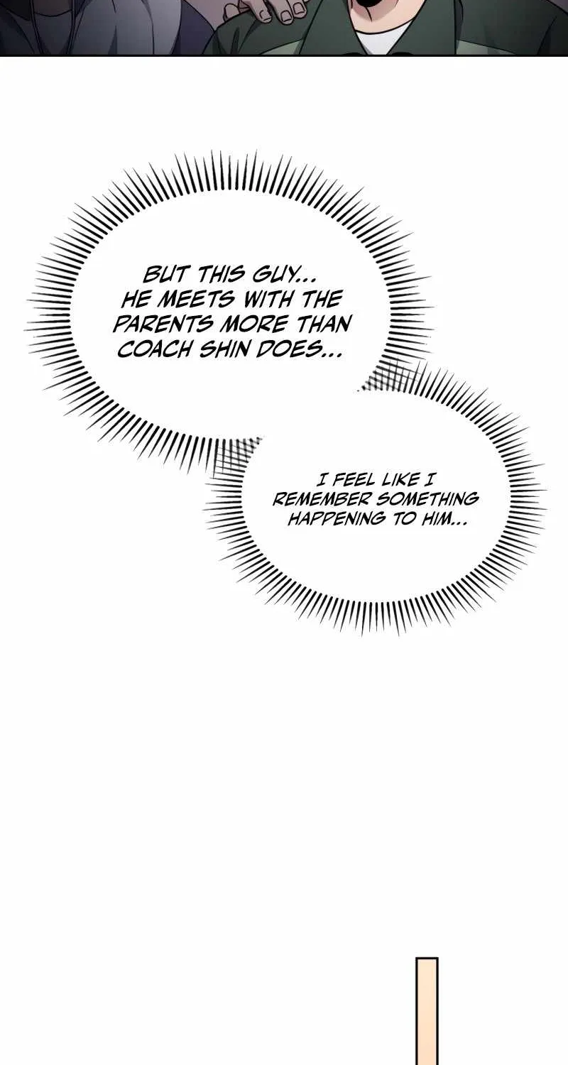 Reset Life of Regression Police Chapter 8 page 50 - 