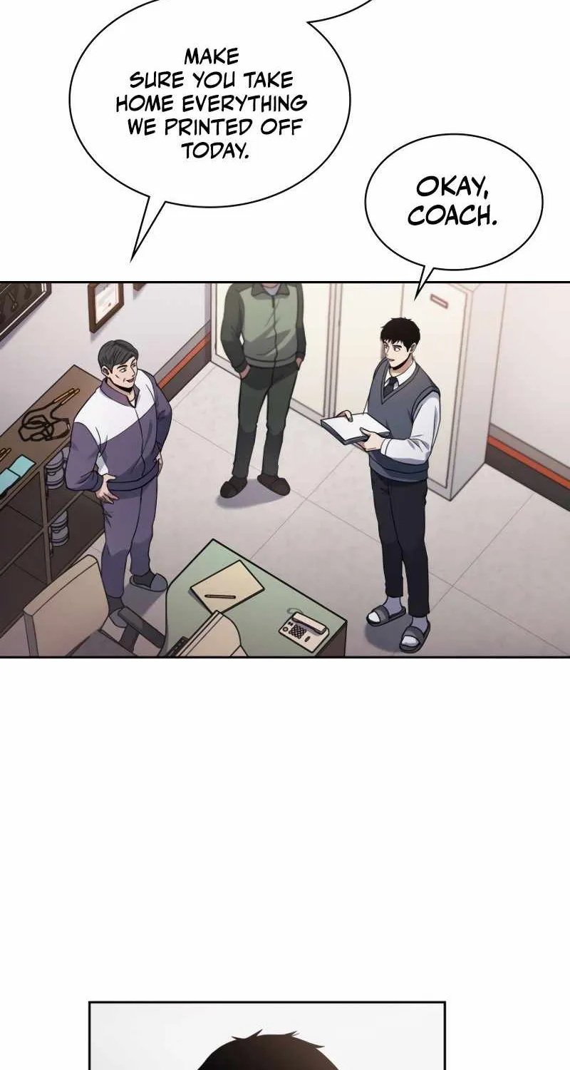 Reset Life of Regression Police Chapter 8 page 52 - 