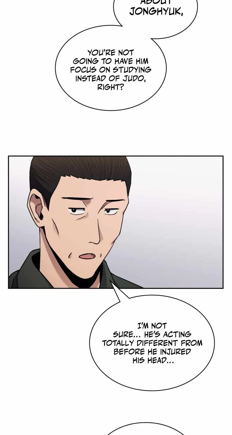 Reset Life of Regression Police Chapter 8 page 57 - 