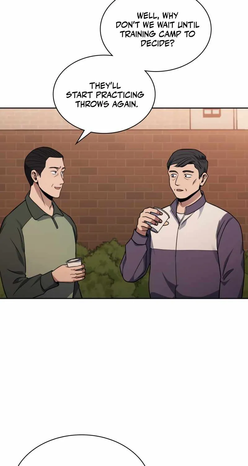 Reset Life of Regression Police Chapter 8 page 58 - 