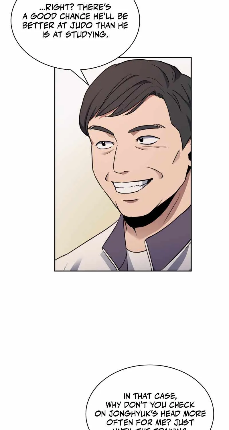 Reset Life of Regression Police Chapter 8 page 59 - 