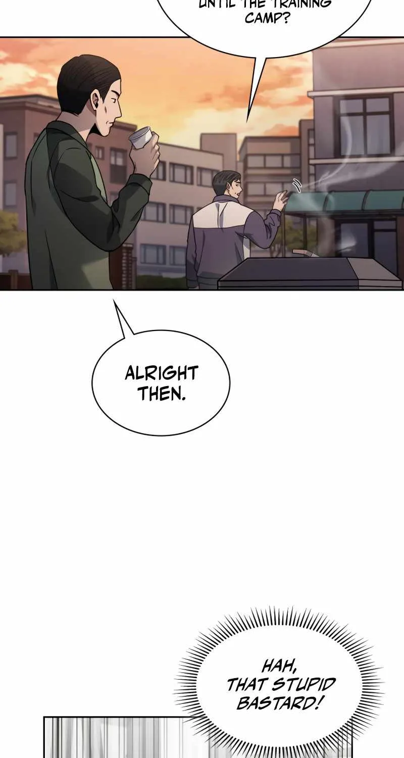 Reset Life of Regression Police Chapter 8 page 60 - 