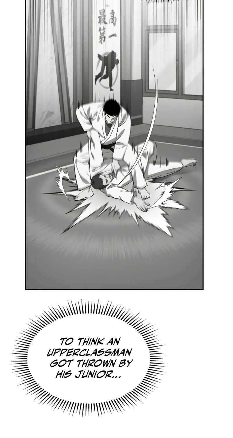 Reset Life of Regression Police Chapter 8 page 61 - 