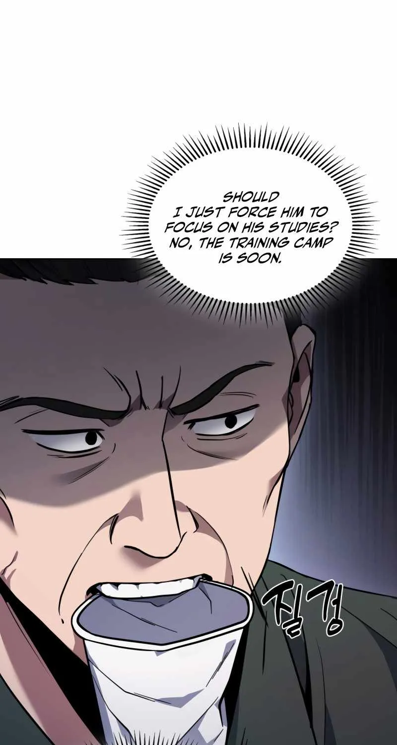 Reset Life of Regression Police Chapter 8 page 63 - 