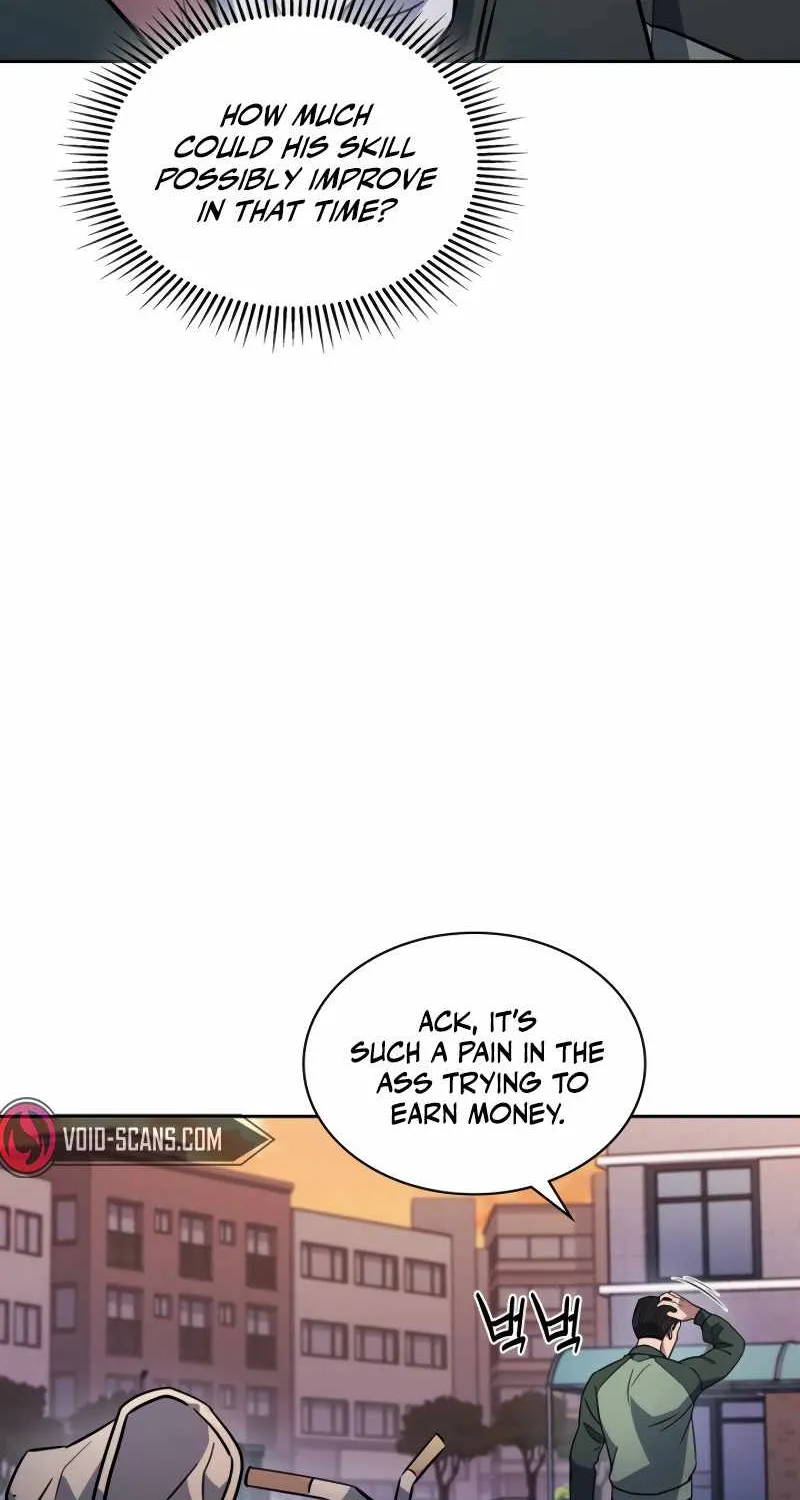 Reset Life of Regression Police Chapter 8 page 64 - 