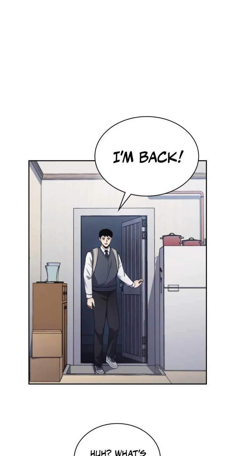Reset Life of Regression Police Chapter 8 page 67 - 