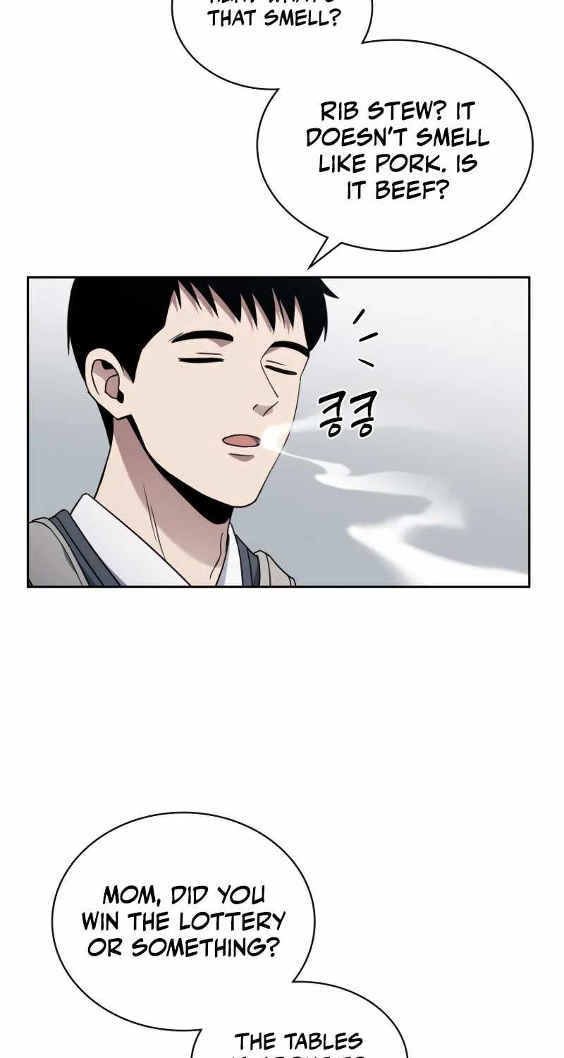 Reset Life of Regression Police Chapter 8 page 68 - 