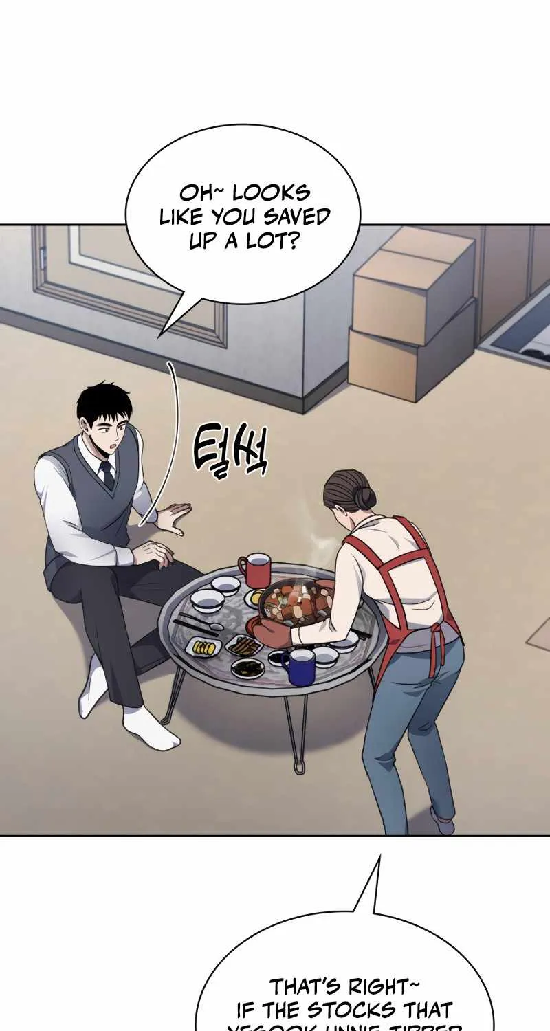 Reset Life of Regression Police Chapter 8 page 72 - 