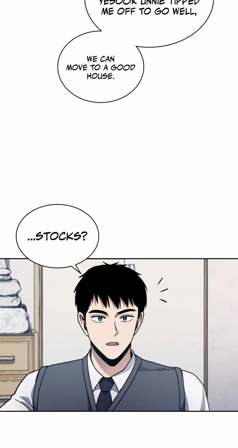 Reset Life of Regression Police Chapter 8 page 73 - 