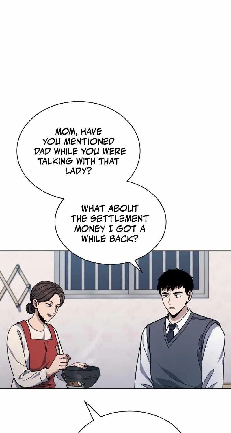 Reset Life of Regression Police Chapter 8 page 77 - 