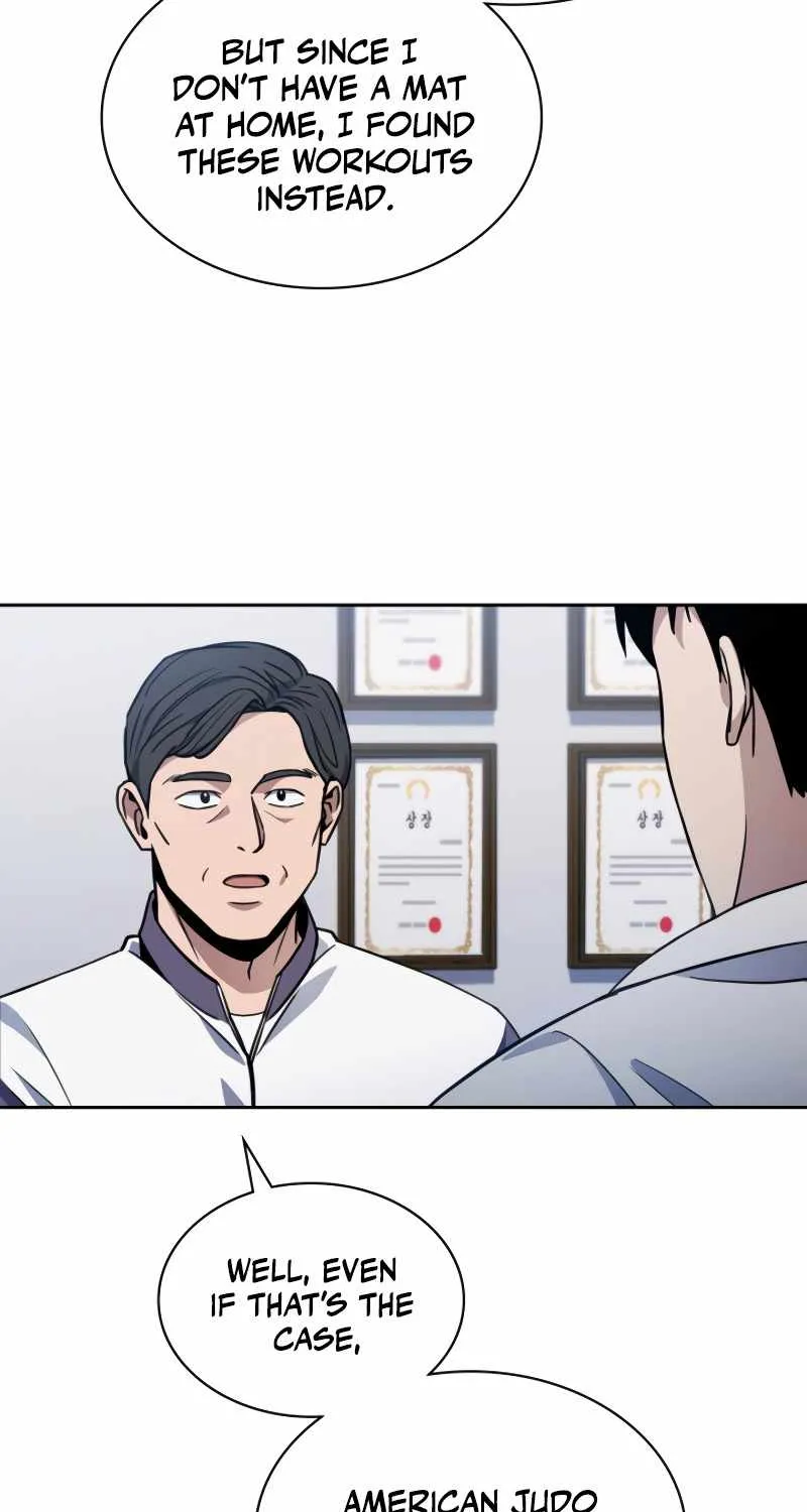 Reset Life of Regression Police Chapter 8 page 9 - 