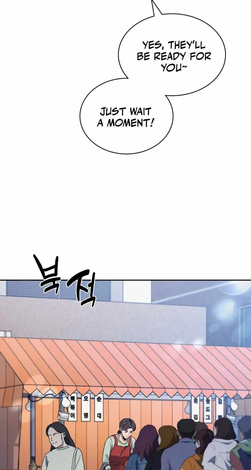 Reset Life of Regression Police Chapter 8 page 81 - 