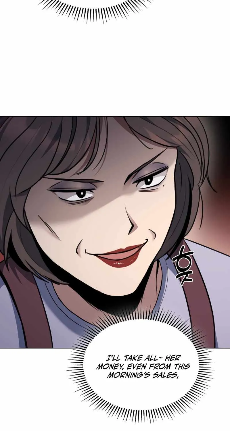 Reset Life of Regression Police Chapter 8 page 85 - 