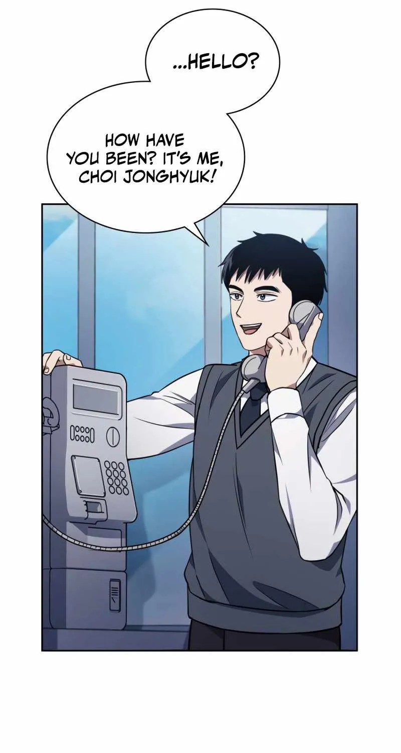 Reset Life of Regression Police Chapter 8 page 87 - 