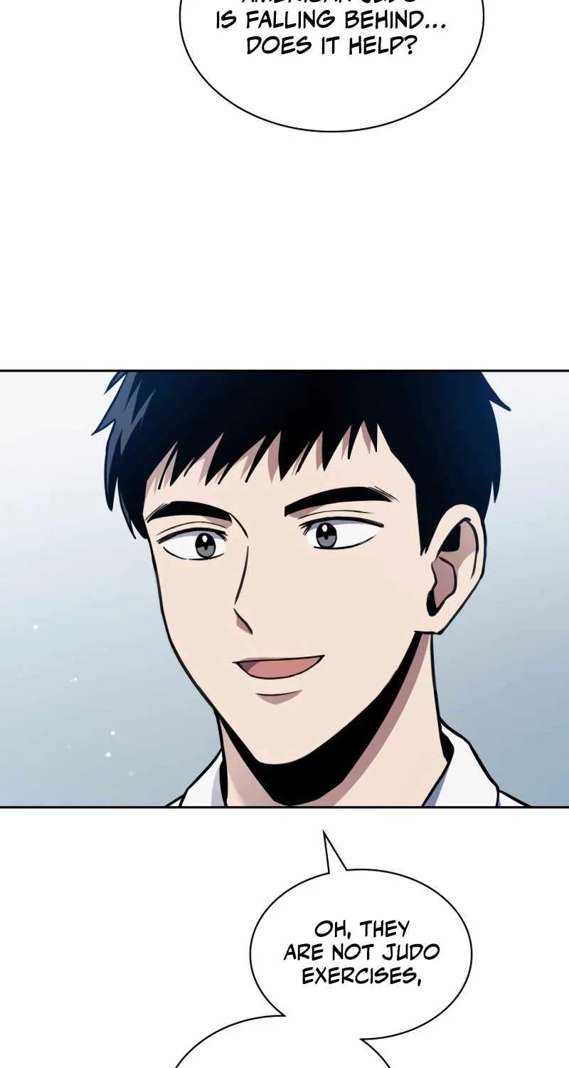 Reset Life of Regression Police Chapter 8 page 10 - 