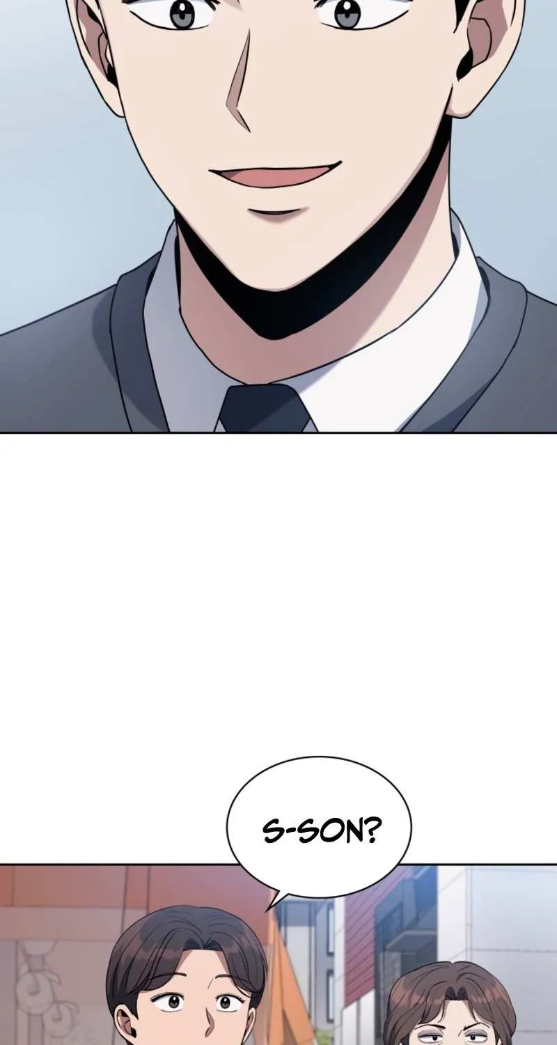 Reset Life of Regression Police Chapter 9 page 11 - 