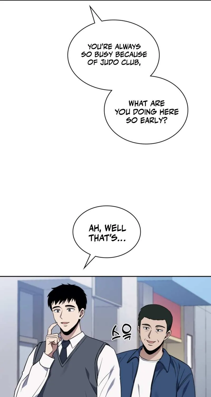 Reset Life of Regression Police Chapter 9 page 13 - 