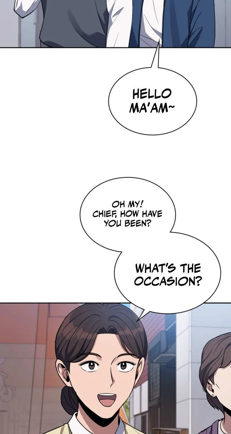 Reset Life of Regression Police Chapter 9 page 14 - 