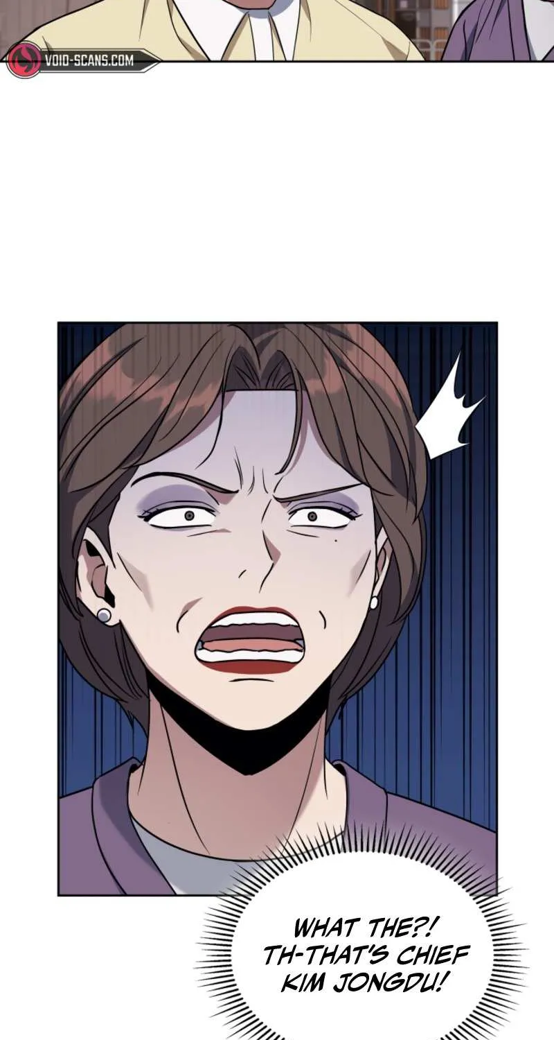 Reset Life of Regression Police Chapter 9 page 15 - 